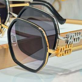 Picture of Miu Miu Sunglasses _SKUfw79615648fw
